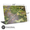 Claude Monet Waterlilies Universal Laptop 11in (8.8 x 6.2in) Skin
