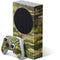 Claude Monet Waterlilies Xbox Series S Bundle Skin