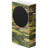 Claude Monet Waterlilies Xbox Series S Console Skin