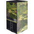 Claude Monet Waterlilies Xbox Series X Console Skin