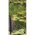 Claude Monet Waterlilies Xbox Series X Console Skin