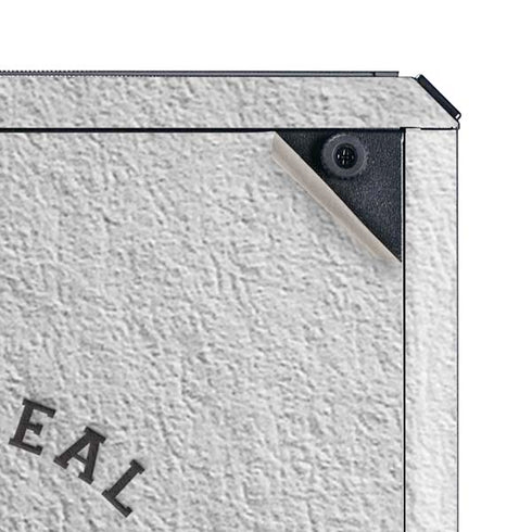 NHL Montreal Canadiens Black Text Cooler Master MasterBox Q300L Mini Tower Skin