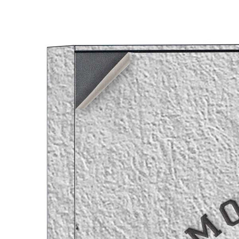 NHL Montreal Canadiens Black Text Corsair 4000D Tempered Glass Mid-Tower ATX Case Skin