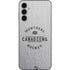 NHL Montreal Canadiens Black Text Galaxy A14 5G Skin