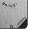 NHL Montreal Canadiens Black Text Galaxy A14 5G Skin