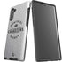 NHL Montreal Canadiens Black Text Galaxy Note 10 Pro Case