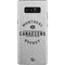 NHL Montreal Canadiens Black Text Galaxy Note 8 Skin