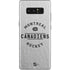 NHL Montreal Canadiens Black Text Galaxy Note 8 Skin