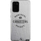 NHL Montreal Canadiens Black Text Galaxy Note20 5G Pro Case