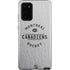 NHL Montreal Canadiens Black Text Galaxy Note20 5G Pro Case