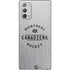 NHL Montreal Canadiens Black Text Galaxy Note20 5G Skin