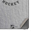NHL Montreal Canadiens Black Text Galaxy Note20 5G Skin