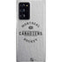 NHL Montreal Canadiens Black Text Galaxy Note20 Ultra 5G Lite Case