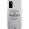 NHL Montreal Canadiens Black Text Galaxy S20 Lite Case