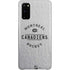 NHL Montreal Canadiens Black Text Galaxy S20 Lite Case