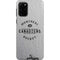 NHL Montreal Canadiens Black Text Galaxy S20 Plus Pro Case