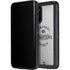 NHL Montreal Canadiens Black Text Galaxy S20 Plus Waterproof Case