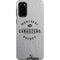NHL Montreal Canadiens Black Text Galaxy S20 Pro Case