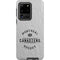 NHL Montreal Canadiens Black Text Galaxy S20 Ultra 5G Pro Case