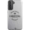 NHL Montreal Canadiens Black Text Galaxy S21 5G Pro Case