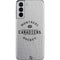 NHL Montreal Canadiens Black Text Galaxy S21 5G Skin