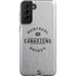 NHL Montreal Canadiens Black Text Galaxy S21 Plus 5G Pro Case