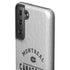 NHL Montreal Canadiens Black Text Galaxy S21 Plus 5G Pro Case