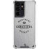 NHL Montreal Canadiens Black Text Galaxy S21 Ultra 5G Clear Case