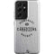 NHL Montreal Canadiens Black Text Galaxy S21 Ultra 5G Pro Case