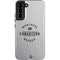 NHL Montreal Canadiens Black Text Galaxy S22 Plus Pro Case