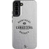NHL Montreal Canadiens Black Text Galaxy S22 Plus Pro Case