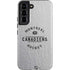 NHL Montreal Canadiens Black Text Galaxy S22 Pro Case