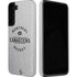 NHL Montreal Canadiens Black Text Galaxy S22 Pro Case