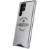 NHL Montreal Canadiens Black Text Galaxy S22 Ultra Clear Case