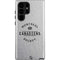 NHL Montreal Canadiens Black Text Galaxy S22 Ultra Pro Case