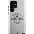NHL Montreal Canadiens Black Text Galaxy S22 Ultra Pro Case