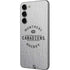 NHL Montreal Canadiens Black Text Galaxy S23 Plus Skin