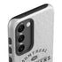 NHL Montreal Canadiens Black Text Galaxy S23 Pro Case