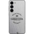 NHL Montreal Canadiens Black Text Galaxy S23 Skin