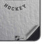 NHL Montreal Canadiens Black Text Galaxy S23 Skin