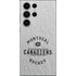 NHL Montreal Canadiens Black Text Galaxy S23 Ultra Skin