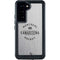 NHL Montreal Canadiens Black Text Galaxy S23 Waterproof Case