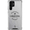 NHL Montreal Canadiens Black Text Galaxy S24 Ultra Clear Case