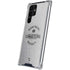NHL Montreal Canadiens Black Text Galaxy S24 Ultra Clear Case