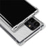 NHL Montreal Canadiens Black Text Galaxy S24 Ultra Clear Case