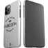 NHL Montreal Canadiens Black Text iPhone 11 Pro Lite Case