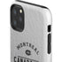 NHL Montreal Canadiens Black Text iPhone 11 Pro Max Impact Case
