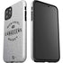 NHL Montreal Canadiens Black Text iPhone 11 Pro Max Impact Case