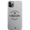 NHL Montreal Canadiens Black Text iPhone 11 Pro Max Lite Case