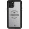 NHL Montreal Canadiens Black Text iPhone 11 Pro Waterproof Case